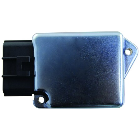 Wai Global NEW MASS AIR FLOW SENSOR, MAF10129 MAF10129